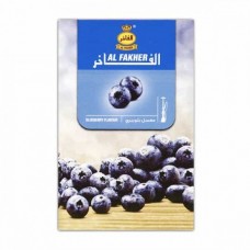 Табак Al Fakher Черника - 50 грамм