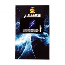 Табак Al Fakher Энергетик - 50 грамм
