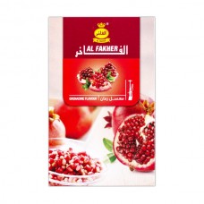 Табак Al Fakher Гранат - 50 грамм