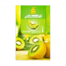 Табак Al Fakher Киви - 50 грамм