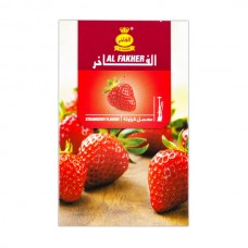 Табак Al Fakher Клубника - 50 грамм