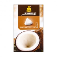 Табак Al Fakher Кокос - 50 грамм