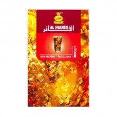 Табак Al Fakher Кола - 50 грамм