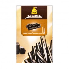 Табак Al Fakher Лакрица - 50 грамм