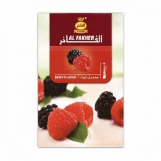 Табак Al Fakher Лесная Ягода - 50 грамм