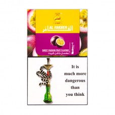 Табак Al Fakher Маракуйя  - 50 грамм
