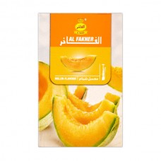 Табак Al Fakher Дыня - 50 грамм