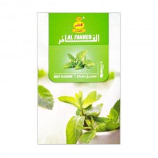 Табак Al Fakher Мята - 50 грамм