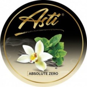 Табак Asti Absolute Zero (Абсолютный Ноль) - 100 грамм