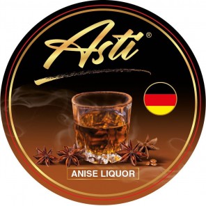 Табак Asti Anise Liquor (Анисовый Ликер) - 100 грамм
