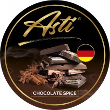 Табак Asti Chocolate Spice (Шоколад Пряности) - 100 грамм