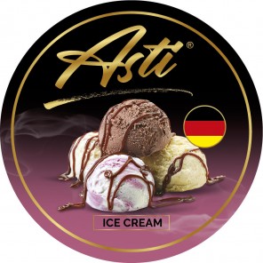 Табак Asti Ice Cream (Мороженое) - 100 грамм