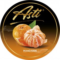 Табак Asti Mandarin (Мандарин) - 100 грамм