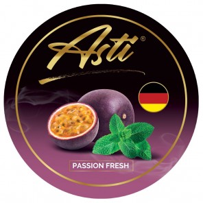 Табак Asti Passion Fresh (Свежая Страсть) - 100 грамм
