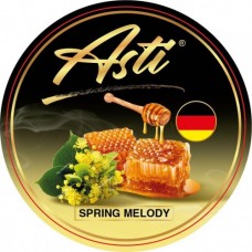 Табак Asti Spring Melody (Весенняя Мелодия) - 100 грамм