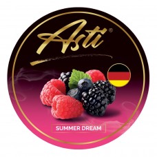 Табак Asti Summer Dream (Летняя Мечта) - 100 грамм