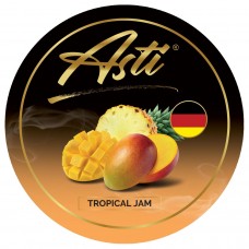 Табак Asti Tropical Jam (Тропический Джем) - 100 грамм