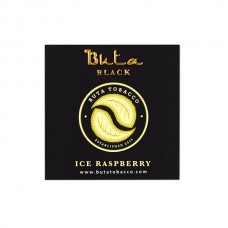 Табак Buta Black Ice Raspberry (Малина Лед) - 20 грамм