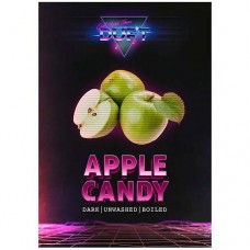 Табак Duft Apple Candy (Яблочная Конфета) - 25 грамм