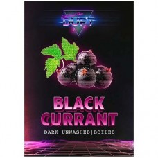 Табак Duft Blackcurrant (Черная Смородина) - 25 грамм