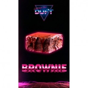 Табак Duft Brownie (Брауни) - 100 грамм