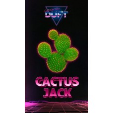 Табак Duft Cactus Jack (Кактус Джек) - 25 грамм