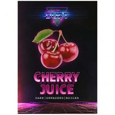 Табак Duft Cherry Juice (Вишневый Сок) - 25 грамм