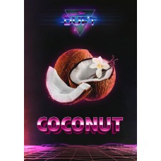 Табак Duft Coconut (Кокос) -  25 грамм