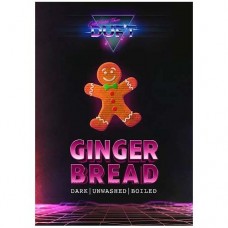 Табак Duft Ginger Bread (Имбирное Печенье) - 100 грамм