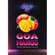 Табак Duft Goa Mango (Гоа Манго) - 25 грамм