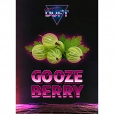 Табак Duft Goozeberry (Крыжовник) - 25 грамм