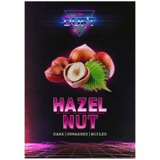 Табак Duft Hazelnut (Лесной Орех) - 100 грамм