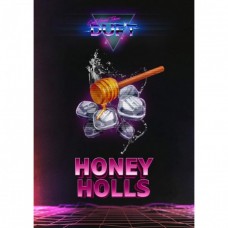 Табак Duft Honey Holls (Медовые Холмы) - 25 грамм