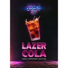 Табак Duft Lazer Cola (Кола) - 25 грамм