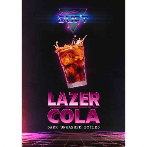 Табак Duft Lazer Cola (Кола) - 100 грамм