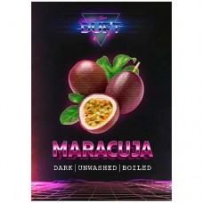 Табак Duft Maracuja (Маракуйя) - 100 грамм