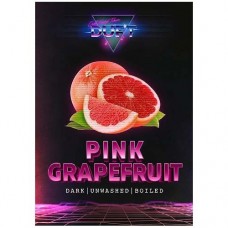 Табак Duft Pink Grapefruit (Пинк Грейпфрут) - 100 грамм