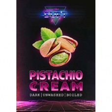 Табак Duft Pistachio Cream (Фисташковое Мороженое) - 100 грамм 