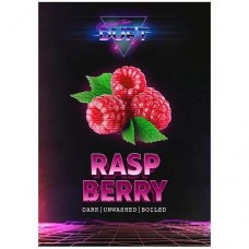 Табак Duft Raspberry (Малина) - 25 грамм