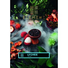 Табак Element Вода Lychee (Личи) - 100 грамм