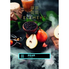 Табак Element Вода Pear (Груша) - 100 грамм