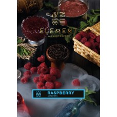 Табак Element Вода Raspberry (Малина) - 100 грамм