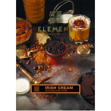 Табак Element Земля Irish Cream (Ирландский Крем) - 100 грамм