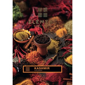 Табак Element Земля Kashemir (Кашмир) - 100 грамм