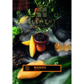 Табак Element Земля Mango (Манго) - 100 грамм
