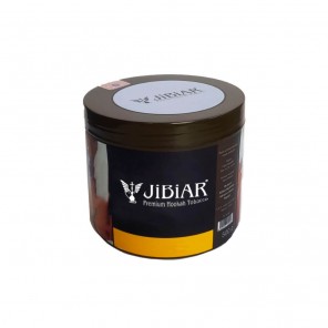 Табак Jibiar Gum Strawberry (Клубничная жвачка) - 500 грамм