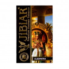 Табак Jibiar Cleopatra (Клеопатра) - 50 грамм
