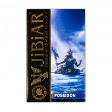 Табак Jibiar Poseidon (Посейдон) - 50 грамм