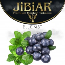 Табак Jibiar Blue Mist (Блу Мист) - 100 грамм