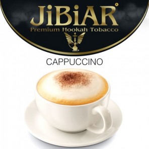 Табак Jibiar Cappuccino (Капучино) - 100 грамм